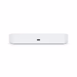 Ubiquiti UniFi Switch Flex XG Gestito L2 10G Ethernet (100/1000/10000) Supporto Power over Ethernet (PoE) Bianco - Vista aggiuntiva 4