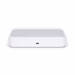 Ubiquiti UniFi Switch Flex XG Gestito L2 10G Ethernet (100/1000/10000) Supporto Power over Ethernet (PoE) Bianco - Vista aggiuntiva 5