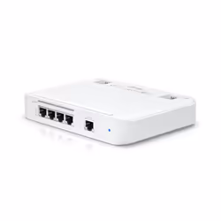 Ubiquiti UniFi Switch Flex XG Gestito L2 10G Ethernet (100/1000/10000) Supporto Power over Ethernet (PoE) Bianco - Vista aggiuntiva 7