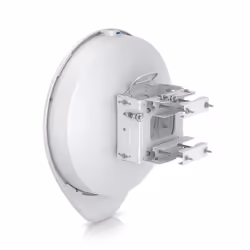 Ubiquiti UISP airFiber 60 XR Bridge di rete Bianco - Vista aggiuntiva 4