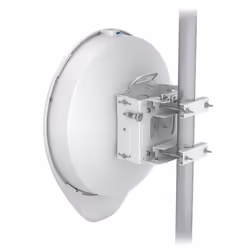 Ubiquiti UISP airFiber 60 XR Bridge di rete Bianco - Vista aggiuntiva 5