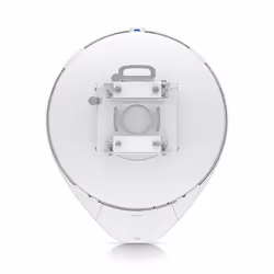 Ubiquiti UISP airFiber 60 XR Bridge di rete Bianco - Vista aggiuntiva 6