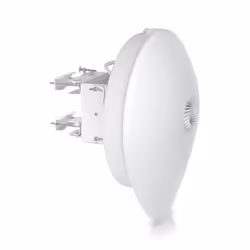 Ubiquiti UISP airFiber 60 XR Bridge di rete Bianco - Vista aggiuntiva 7