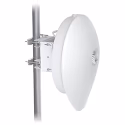 Ubiquiti UISP airFiber 60 XR Bridge di rete Bianco - Vista aggiuntiva 8