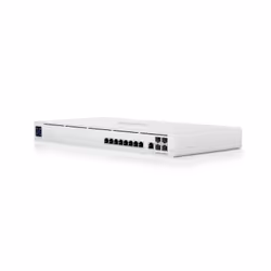 Ubiquiti UISP -R-Pro router cablato Gigabit Ethernet Acciaio inox