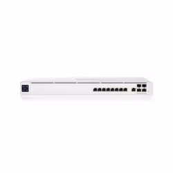 Ubiquiti UISP -R-Pro router cablato Gigabit Ethernet Acciaio inox