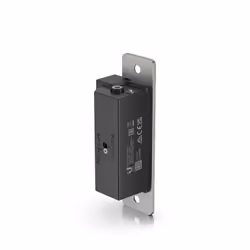 Ubiquiti Access Lock Electric blocco elettromagnetico 1200 kg - Vista aggiuntiva 6