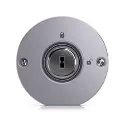 Ubiquiti UA-Rescue Lucchetto intelligente
