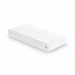 Ubiquiti UISP Router router cablato Gigabit Ethernet Bianco - Vista aggiuntiva 5