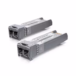 Ubiquiti UACC-OM-MM-10G-D-2 modulo del ricetrasmettitore di rete Fibra ottica 10000 Mbit/s 850 nm - Vista aggiuntiva 6
