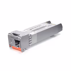 Ubiquiti UACC-OM-SM-10G-S-2 modulo del ricetrasmettitore di rete Fibra ottica 10000 Mbit/s - Vista aggiuntiva 6