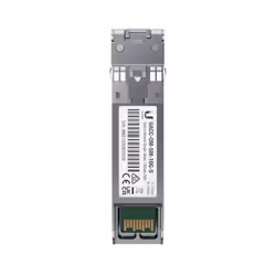 Ubiquiti UACC-OM-SM-10G-S-20 modulo del ricetrasmettitore di rete Fibra ottica 10000 Mbit/s - Vista aggiuntiva 5