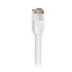 Ubiquiti UACC-CABLE-PATCH-OUTDOOR-2M-W cavo di rete Bianco Cat5e S/UTP (STP)