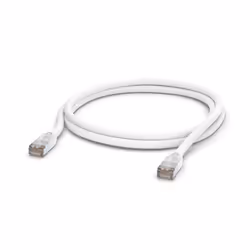 Ubiquiti UACC-CABLE-PATCH-OUTDOOR-2M-W cavo di rete Bianco Cat5e S/UTP (STP) - Vista aggiuntiva 2