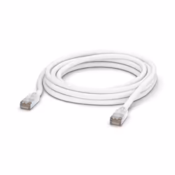 Ubiquiti UACC-CABLE-PATCH-OUTDOOR-5M-W cavo di rete Bianco Cat5e S/UTP (STP) - Vista aggiuntiva 2