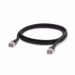 Ubiquiti UACC-CABLE-PATCH-OUTDOOR-2M-BK cavo di rete Nero Cat5e S/UTP (STP) - Vista aggiuntiva 2