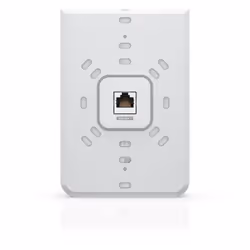 Ubiquiti Unifi 6 In-Wall 4800 Mbit/s Bianco Supporto Power over Ethernet (PoE) - Vista aggiuntiva 4