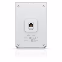 Ubiquiti Unifi 6 In-Wall 4800 Mbit/s Bianco Supporto Power over Ethernet (PoE) - Vista aggiuntiva 5