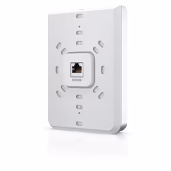 Ubiquiti Unifi 6 In-Wall 4800 Mbit/s Bianco Supporto Power over Ethernet (PoE) - Vista aggiuntiva 6