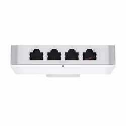Ubiquiti Unifi 6 In-Wall 4800 Mbit/s Bianco Supporto Power over Ethernet (PoE) - Vista aggiuntiva 7