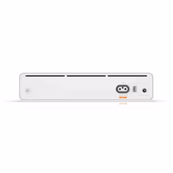 Ubiquiti UISP Console gateway/controller 10, 100, 1000 Mbit/s - Vista aggiuntiva 4