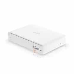 Ubiquiti UISP Console gateway/controller 10, 100, 1000 Mbit/s - Vista aggiuntiva 5