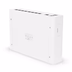 Ubiquiti UISP Console gateway/controller 10, 100, 1000 Mbit/s - Vista aggiuntiva 7