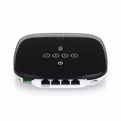 Ubiquiti UFiber WiFi6 GPON CPE Unità di rete ottica (ONU) - Vista aggiuntiva 3