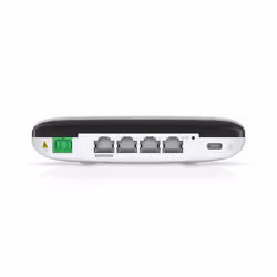 Ubiquiti UFiber WiFi6 GPON CPE Unità di rete ottica (ONU) - Vista aggiuntiva 4