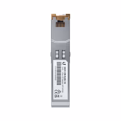 Ubiquiti UACC-CM-RJ45-1G modulo del ricetrasmettitore di rete Rame 1000 Mbit/s RJ-45 - Vista aggiuntiva 4