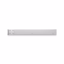 Ubiquiti Enterprise 48 PoE Gestito L3 2.5G Ethernet (100/1000/2500) Supporto Power over Ethernet (PoE) Grigio - Vista aggiuntiva 4