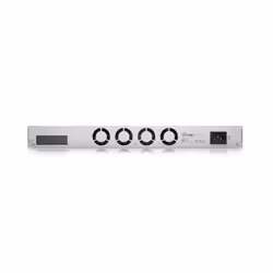 Ubiquiti Enterprise 48 PoE Gestito L3 2.5G Ethernet (100/1000/2500) Supporto Power over Ethernet (PoE) Grigio - Vista aggiuntiva 5