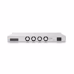 Ubiquiti Enterprise 48 PoE Gestito L3 2.5G Ethernet (100/1000/2500) Supporto Power over Ethernet (PoE) Grigio - Vista aggiuntiva 6