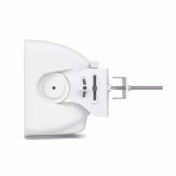 Ubiquiti UISP Wave Access Point 5400 Mbit/s Bianco - Vista aggiuntiva 4