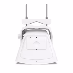 Ubiquiti UISP Wave Access Point 5400 Mbit/s Bianco - Vista aggiuntiva 6