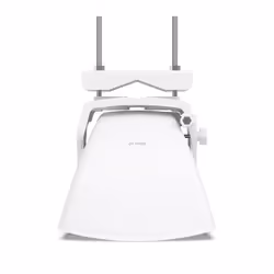 Ubiquiti UISP Wave Access Point 5400 Mbit/s Bianco - Vista aggiuntiva 8