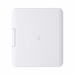 Ubiquiti UF-TERMINAL-BOX, Montaggio su palo, Montabile a parete, Esterno, Policarbonato (PC), IPX5, 680 g