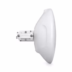 Ubiquiti WAVE-LR ponte e ripetitore Bianco - Vista aggiuntiva 4