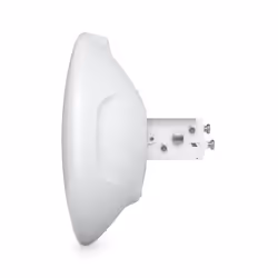 Ubiquiti WAVE-LR ponte e ripetitore Bianco - Vista aggiuntiva 5