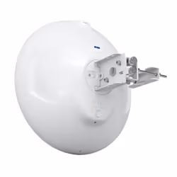 Ubiquiti WAVE-LR ponte e ripetitore Bianco - Vista aggiuntiva 8