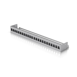 Ubiquiti UACC-Rack-Panel-Patch-Blank-24 Pannello chiave di volta