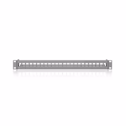 Ubiquiti UACC-Rack-Panel-Patch-Blank-24 Pannello chiave di volta - Vista aggiuntiva 4