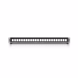 Ubiquiti UACC-Rack-Panel-Patch-Blank-24 Pannello chiave di volta - Vista aggiuntiva 6