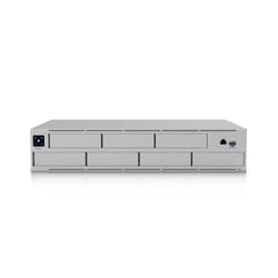 Ubiquiti UNAS Pro NAS Armadio (2U) Cortex-A Cortex-A57 8GB Grigio