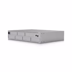 Ubiquiti UNAS Pro NAS Armadio (2U) Cortex-A Cortex-A57 8 GB Grigio - Vista aggiuntiva 5