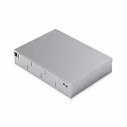 Ubiquiti UNAS Pro NAS Armadio (2U) Cortex-A Cortex-A57 8 GB Grigio - Vista aggiuntiva 6