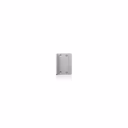 Ubiquiti UACC-RACK-PANEL-BLANK-2U porta accessori Pannello nascosto - Vista aggiuntiva 4