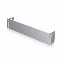 Ubiquiti UACC-RACK-PANEL-BLANK-2U porta accessori Pannello nascosto - Vista aggiuntiva 5
