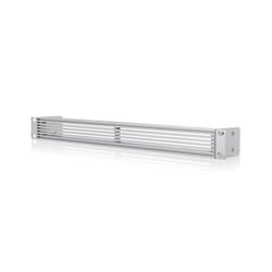Ubiquiti UACC-RACK-PANEL-VENTED-1U porta accessori Pannello vuoto ventilato