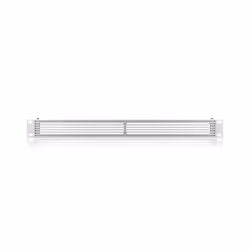 Ubiquiti UACC-RACK-PANEL-VENTED-1U porta accessori Pannello vuoto ventilato